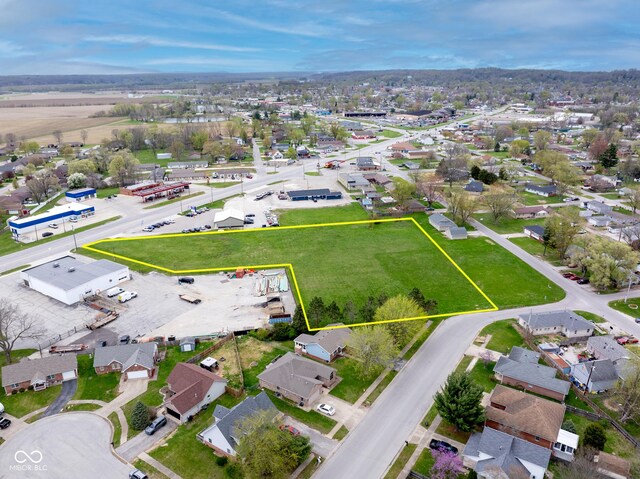 665 Morton Ave, Martinsville, IN 46151
