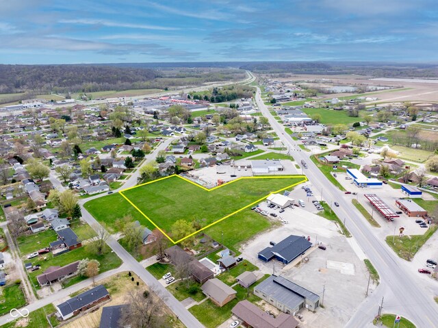 665 Morton Ave, Martinsville, IN 46151