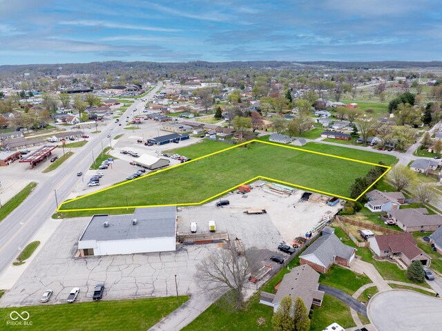 665 Morton Ave, Martinsville, IN 46151