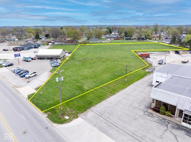 665 Morton Ave, Martinsville, IN 46151
