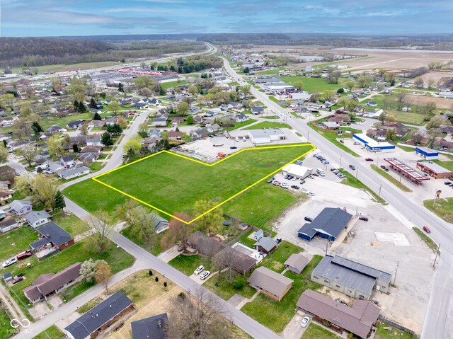 665 Morton Ave, Martinsville, IN 46151
