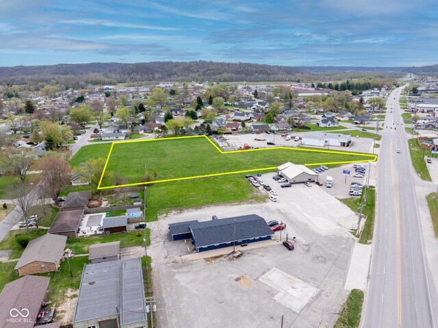 665 Morton Ave, Martinsville, IN 46151