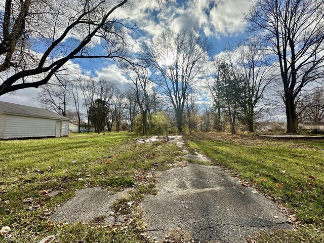 804 S 21st St, New Castle, IN 47362