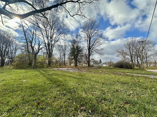 804 S 21st St, New Castle, IN 47362