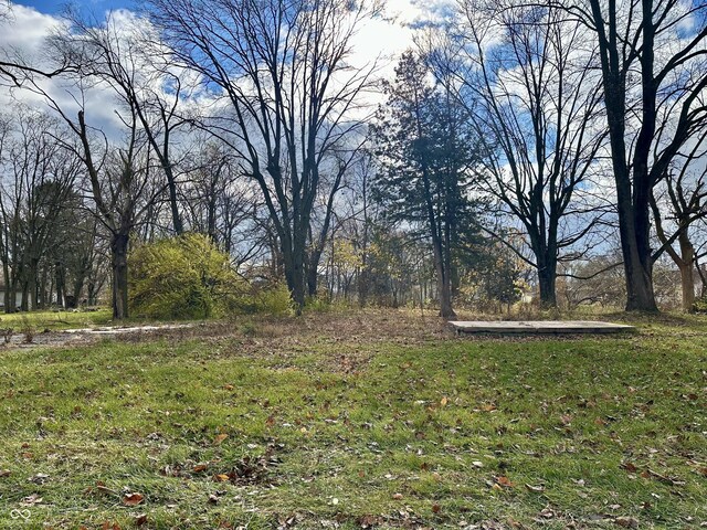 804 S 21st St, New Castle, IN 47362