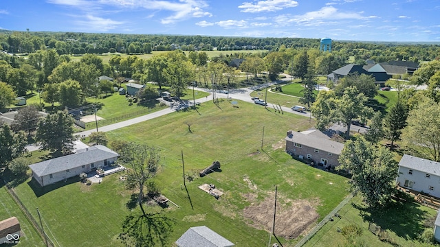 3099 S Morgantown Rd, Greenwood, IN 46143 - photo 5
