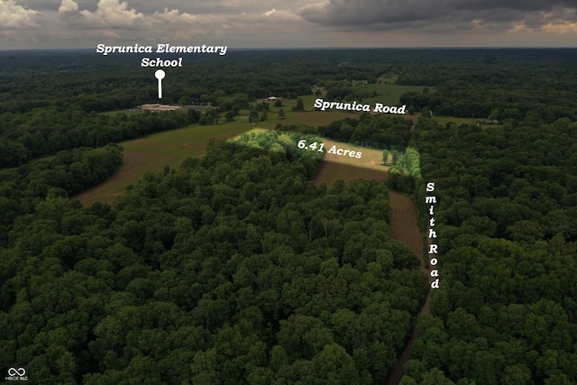 0TRACT6 Smith Rd, Nashville, IN 47448
