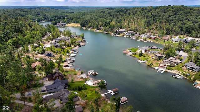 4161 S Summit Ln, Columbus, IN 47201 - view of property location featuring nearby suburban area