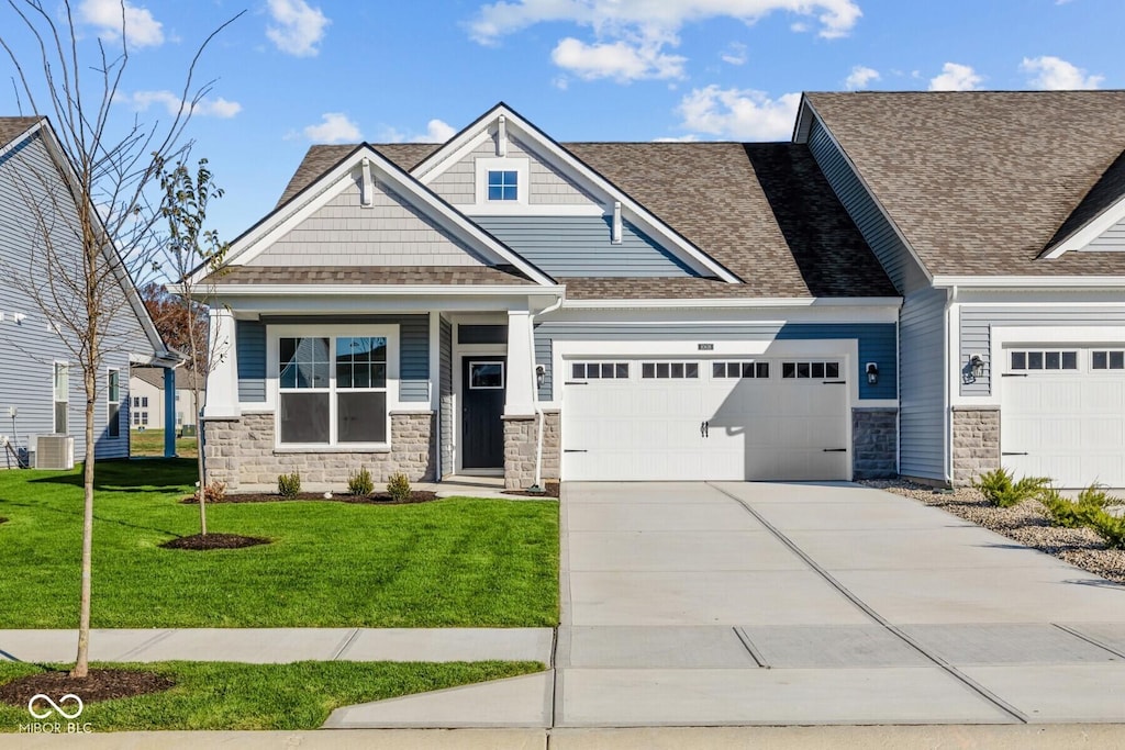 10618 Maidenhair Dr, Indianapolis, IN 46239 - photo 1
