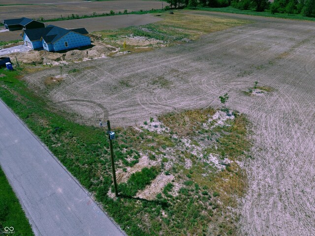 LOT4 Walters Rd, Martinsville, IN 46151