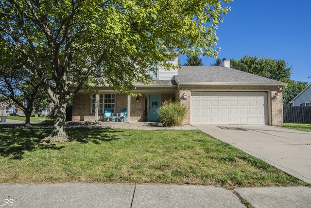 6026 Spring Oaks Dr, Indianapolis, IN 46237 - photo 1