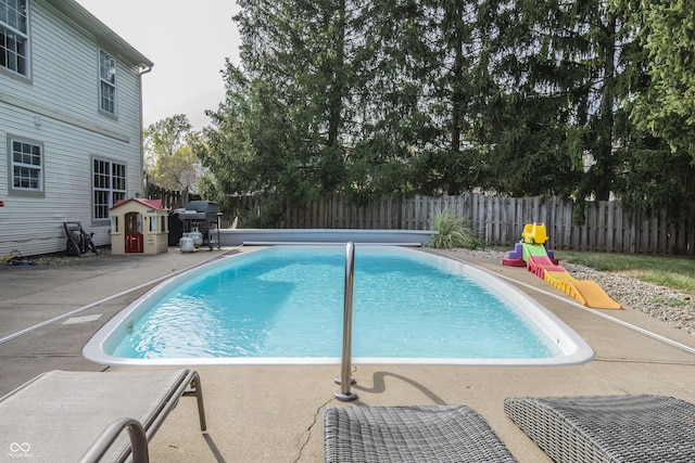 6026 Spring Oaks Dr, Indianapolis, IN 46237 - photo 23