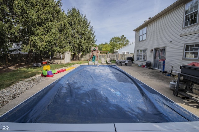 6026 Spring Oaks Dr, Indianapolis, IN 46237 - photo 24