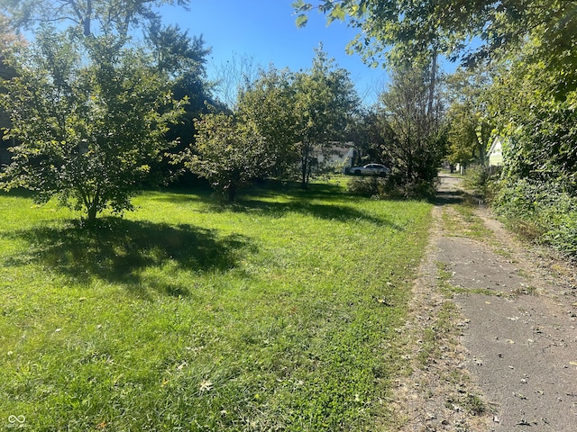 0 Henry St, Anderson IN, 46016 land for sale