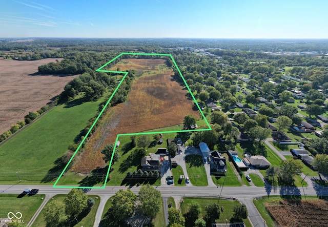 100 W N St, Anderson IN, 46012 land for sale