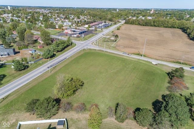 0 S State St, Greenfield IN, 46140 land for sale