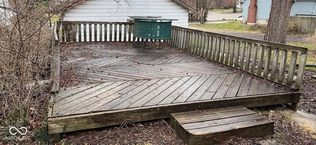 712 W Queen St, Muncie, IN 47303 - photo 10