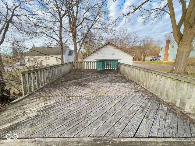 712 W Queen St, Muncie, IN 47303 - photo 4