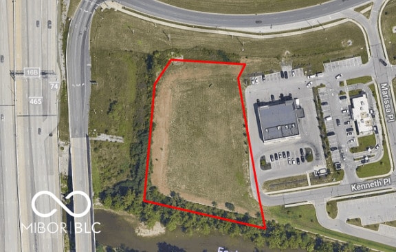 6351 Crawfordsville Rd, Indianapolis, IN 46224