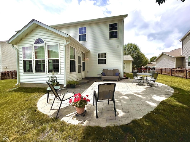 5211 Nicodemus Dr, Plainfield, IN 46168 - photo 6