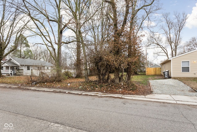 3421 Hillside Ave, Indianapolis IN, 46218 land for sale