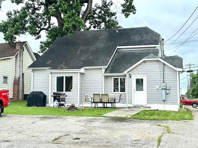 206 Whitlock Ave, Crawfordsville, IN 47933 - photo 2