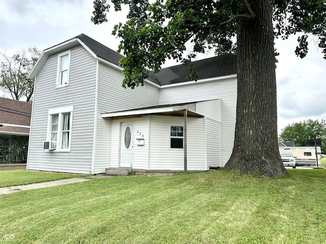 206 Whitlock Ave, Crawfordsville, IN 47933 - photo 32