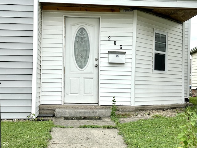 206 Whitlock Ave, Crawfordsville, IN 47933 - photo 30
