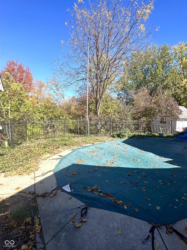 7722 Shady Hills Dr W, Indianapolis, IN 46278 - photo 35