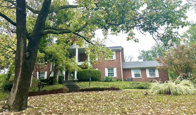 7722 Shady Hills Dr W, Indianapolis, IN 46278 - photo 3