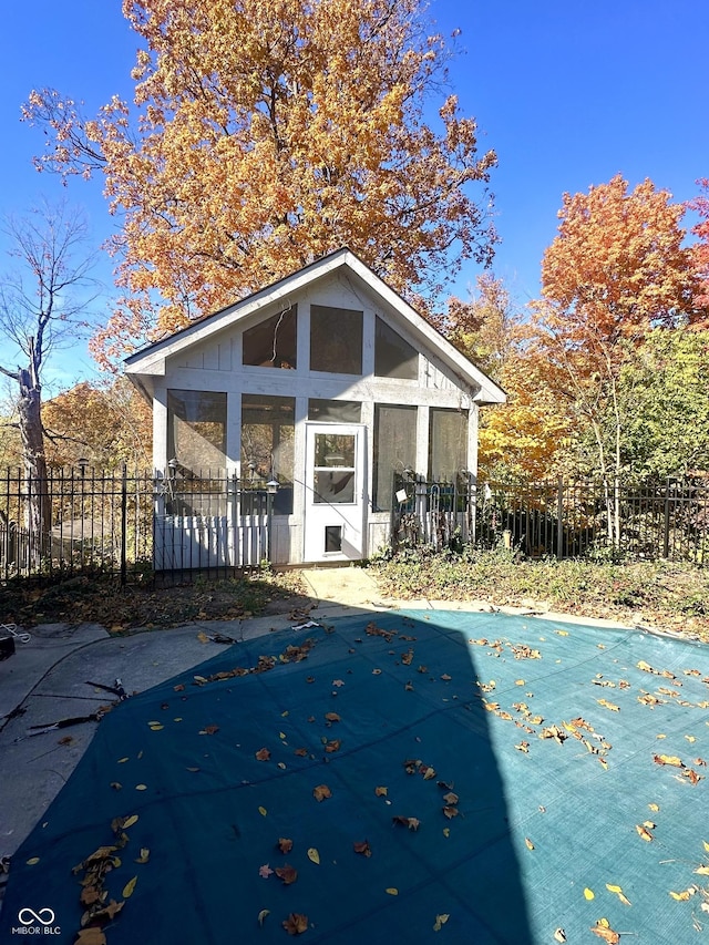 7722 Shady Hills Dr W, Indianapolis, IN 46278 - photo 37
