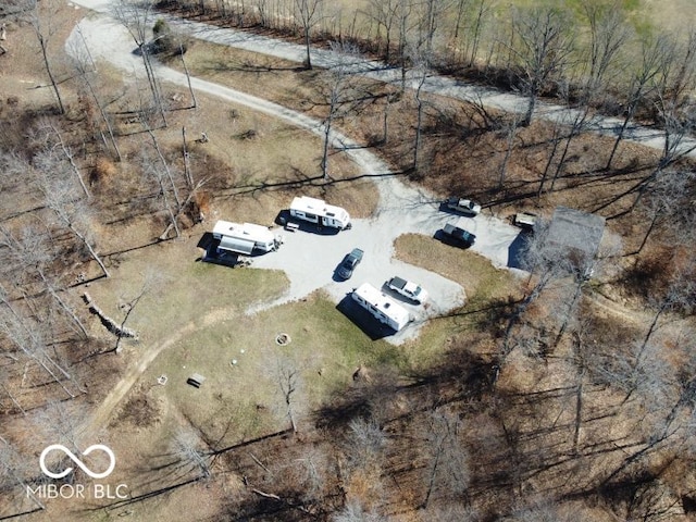 12251 E Wagner Rd, Solsberry IN, 47459 land for sale