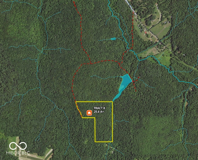 8 E Mineral Koleen Rd, Owensburg IN, 47453 land for sale