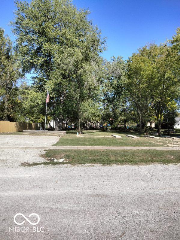 0 W Hickory St, Jasonville IN, 47438 land for sale