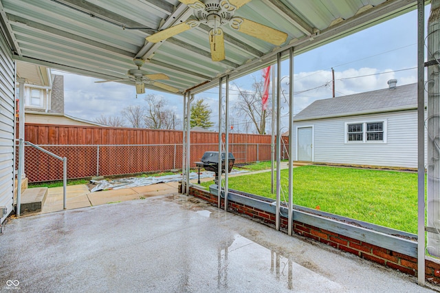 1845 Barth Ave, Indianapolis, IN 46203 - photo 53