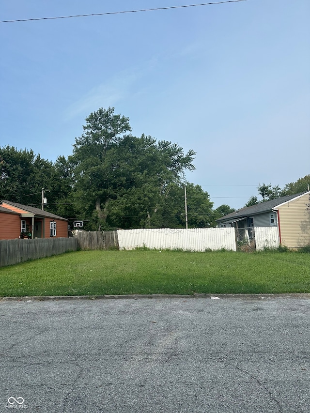 634 Dayton Ave, Indianapolis IN, 46203 land for sale