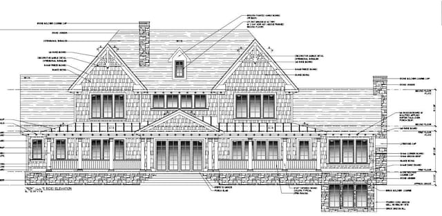 1717 Beaufain St, Carmel, IN 46032 - view of miscellaneous listing collateral
