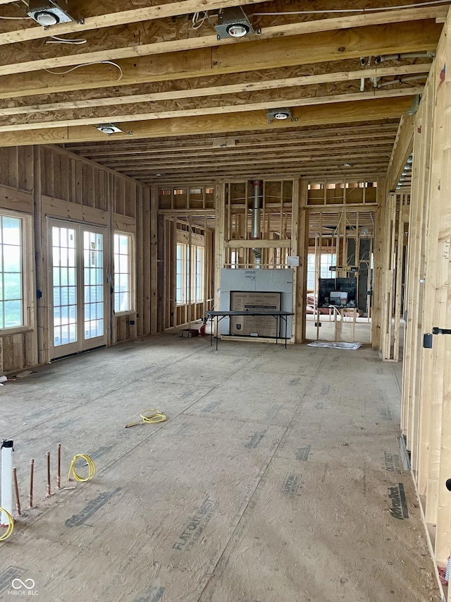 1717 Beaufain St, Carmel, IN 46032 - view of miscellaneous room