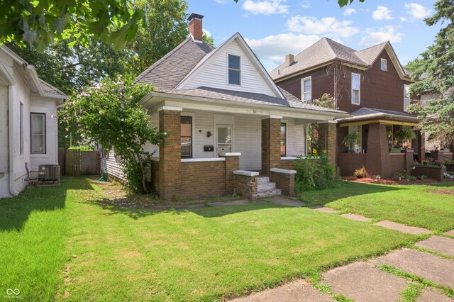 52 Home Ave, Terre Haute, IN 47803 - photo 4