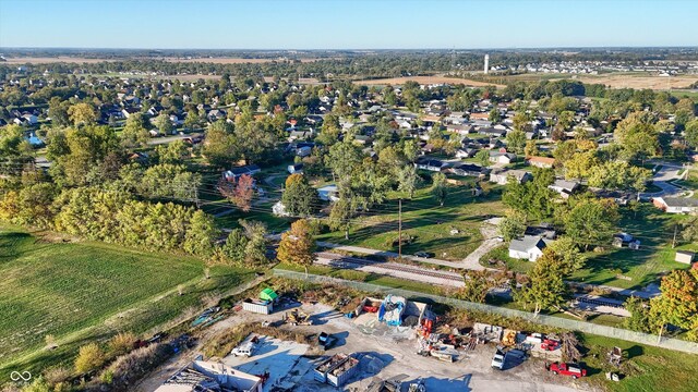 170 S Railroad St, Whiteland, IN 46184