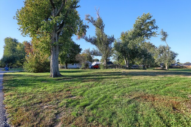 170 S Railroad St, Whiteland, IN 46184