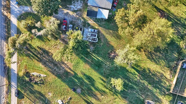 170 S Railroad St, Whiteland, IN 46184