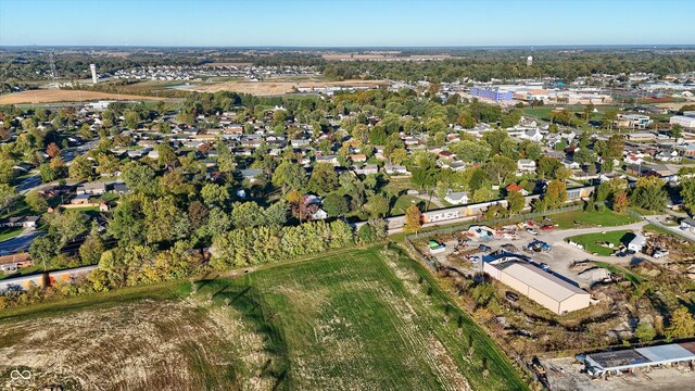 170 S Railroad St, Whiteland, IN 46184