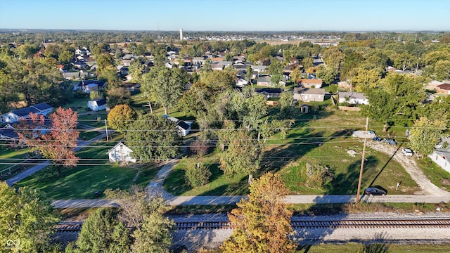 170 S Railroad St, Whiteland, IN 46184