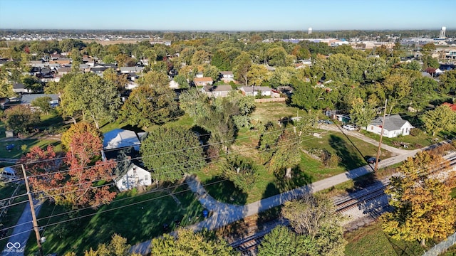 170 S Railroad St, Whiteland, IN 46184