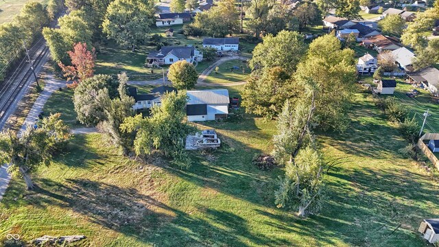170 S Railroad St, Whiteland, IN 46184