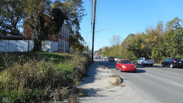 7716-7718 Michigan Rd, Indianapolis, IN 46268 - photo 9