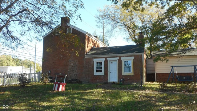 7716-7718 Michigan Rd, Indianapolis, IN 46268 - photo 4