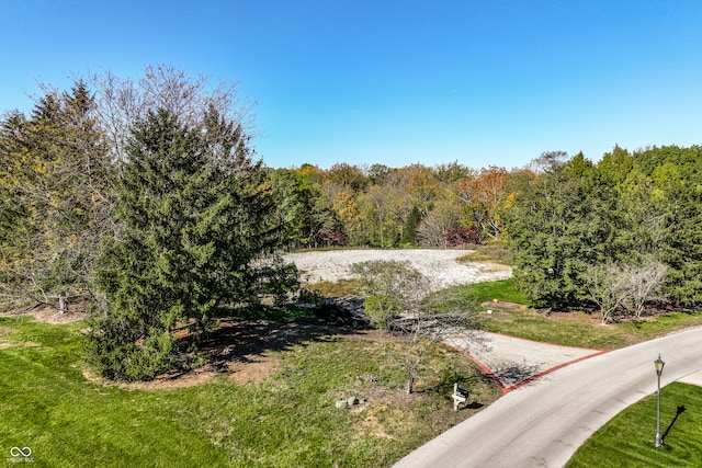 Listing photo 3 for 6330 Mayfield Ln, Zionsville IN 46077