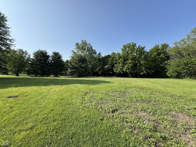 3231 W State Road 32, Westfield, IN 46074 - view of grassy yard